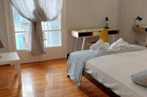 Victoria Athens Centre 6 BD, 2 BATH